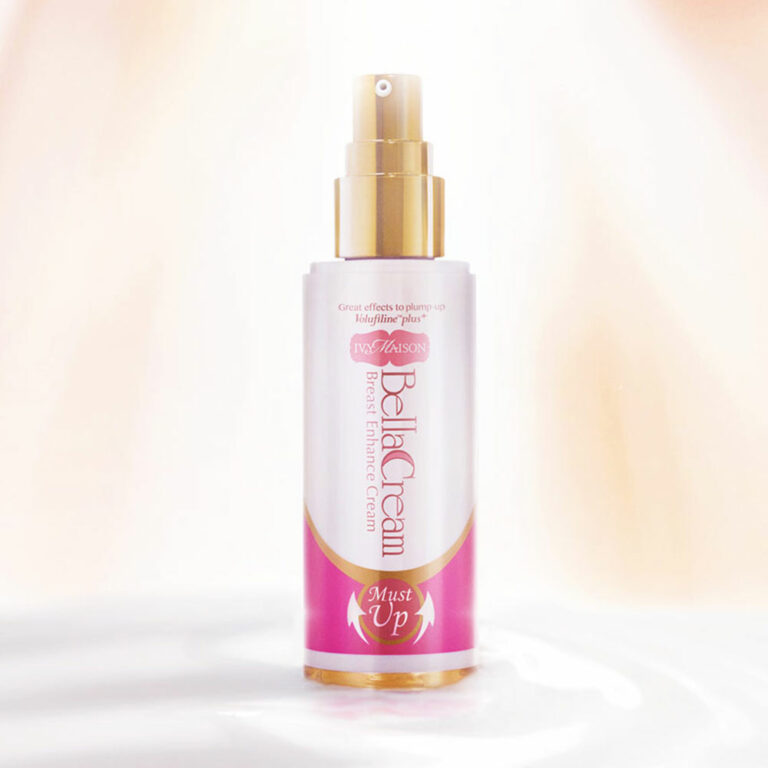 Must Up Breast Enhance Cream Volufiline™ plus+
