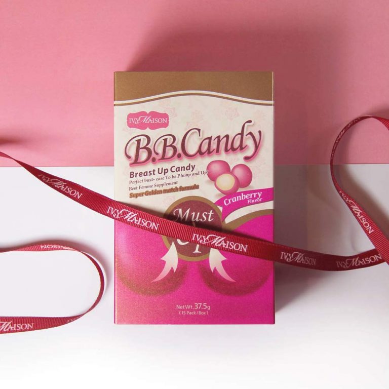 Must Up Breast Enhance Cream Volufiline™ plus+