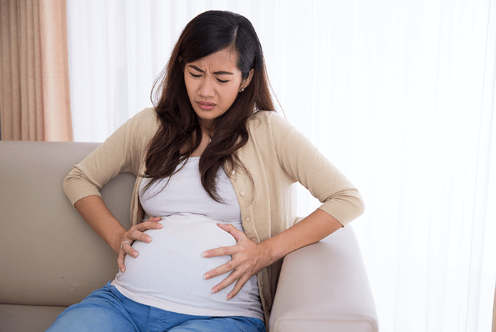 What Causes Constipation During Pregnancy And How To Get Relief